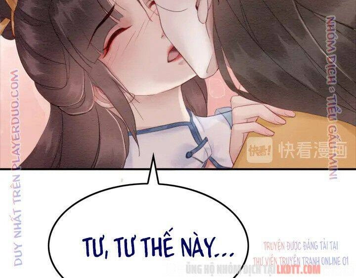 Trọng Sinh Bá Sủng Nhiếp Chính Vương Quá Mạnh Mẽ Chapter 142 - 66