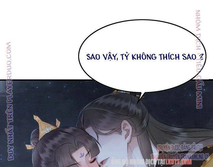 Trọng Sinh Bá Sủng Nhiếp Chính Vương Quá Mạnh Mẽ Chapter 142 - 68