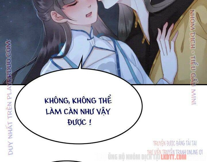 Trọng Sinh Bá Sủng Nhiếp Chính Vương Quá Mạnh Mẽ Chapter 142 - 69