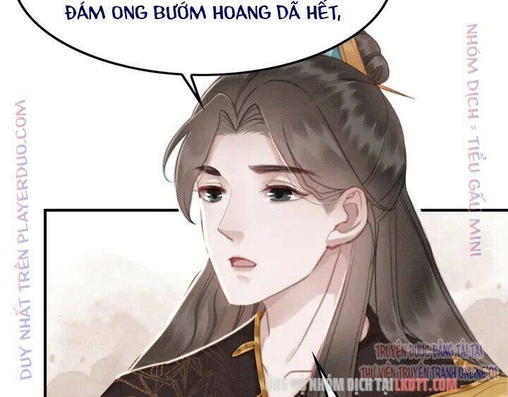 Trọng Sinh Bá Sủng Nhiếp Chính Vương Quá Mạnh Mẽ Chapter 142 - 72