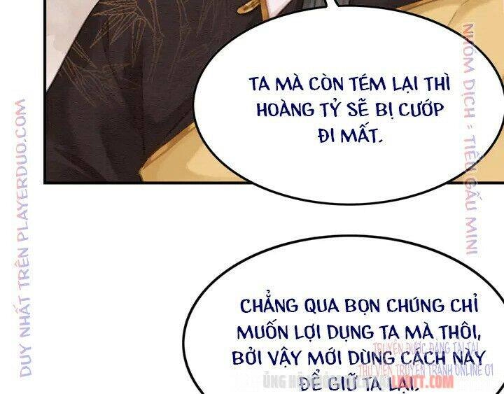 Trọng Sinh Bá Sủng Nhiếp Chính Vương Quá Mạnh Mẽ Chapter 142 - 73