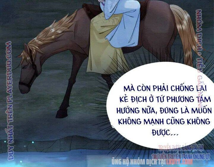Trọng Sinh Bá Sủng Nhiếp Chính Vương Quá Mạnh Mẽ Chapter 142 - 82
