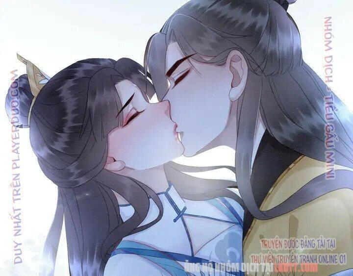 Trọng Sinh Bá Sủng Nhiếp Chính Vương Quá Mạnh Mẽ Chapter 142 - 84