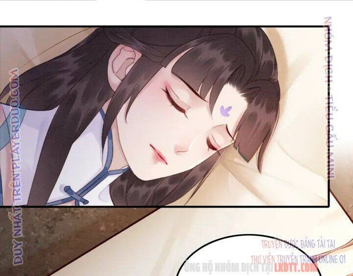 Trọng Sinh Bá Sủng Nhiếp Chính Vương Quá Mạnh Mẽ Chapter 143 - 7