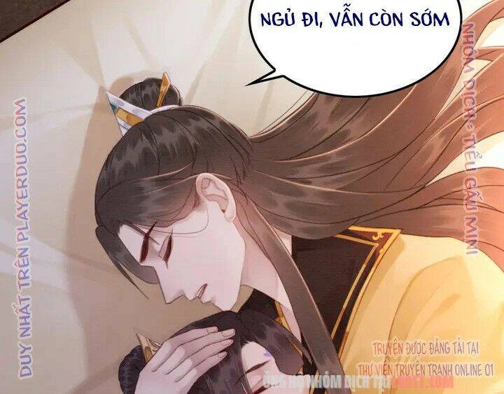 Trọng Sinh Bá Sủng Nhiếp Chính Vương Quá Mạnh Mẽ Chapter 143 - 8