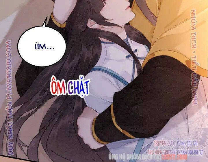 Trọng Sinh Bá Sủng Nhiếp Chính Vương Quá Mạnh Mẽ Chapter 143 - 9