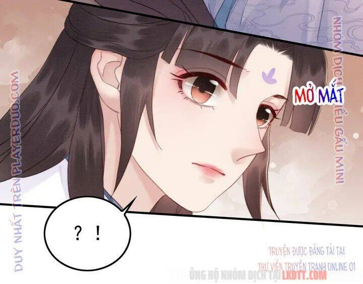 Trọng Sinh Bá Sủng Nhiếp Chính Vương Quá Mạnh Mẽ Chapter 143 - 10