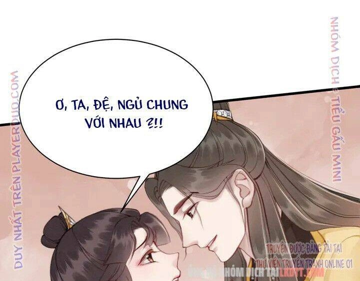 Trọng Sinh Bá Sủng Nhiếp Chính Vương Quá Mạnh Mẽ Chapter 143 - 11