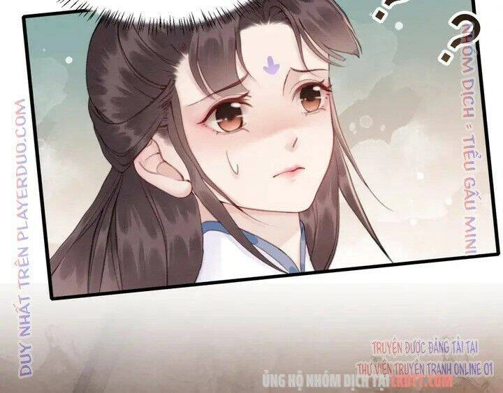 Trọng Sinh Bá Sủng Nhiếp Chính Vương Quá Mạnh Mẽ Chapter 143 - 13