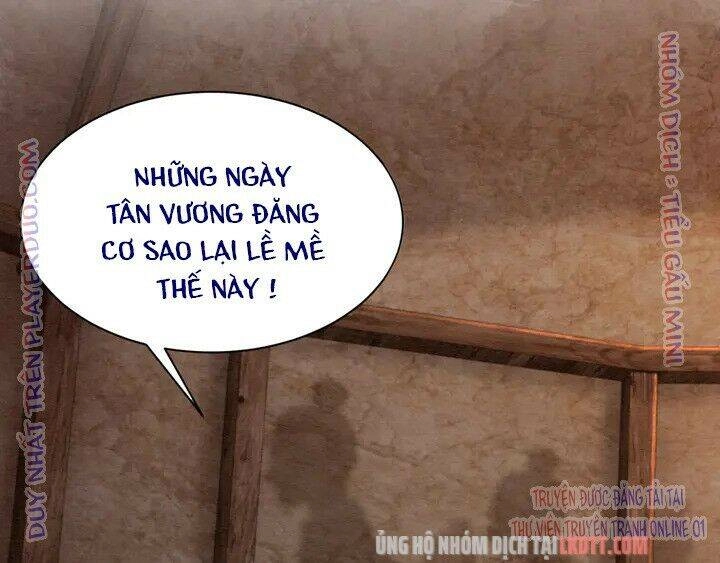 Trọng Sinh Bá Sủng Nhiếp Chính Vương Quá Mạnh Mẽ Chapter 143 - 14