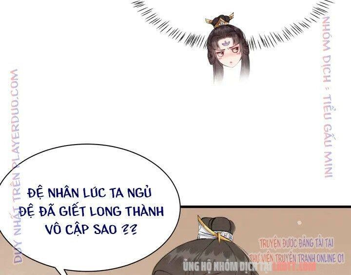 Trọng Sinh Bá Sủng Nhiếp Chính Vương Quá Mạnh Mẽ Chapter 143 - 16