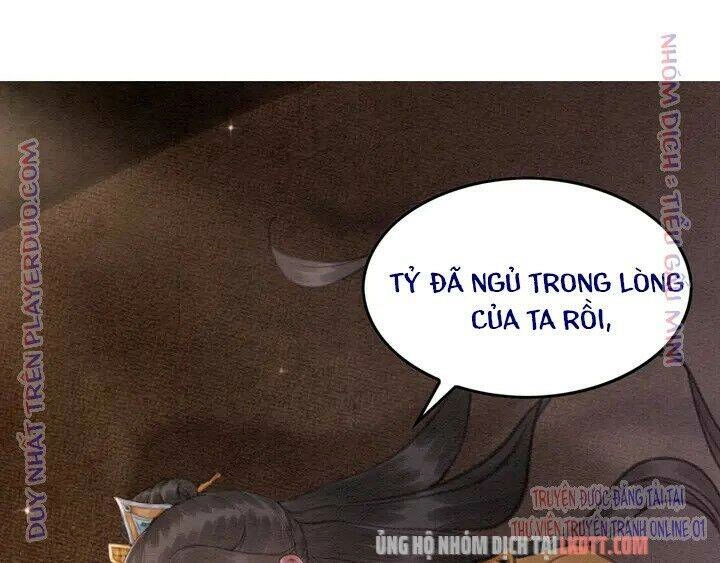 Trọng Sinh Bá Sủng Nhiếp Chính Vương Quá Mạnh Mẽ Chapter 143 - 19