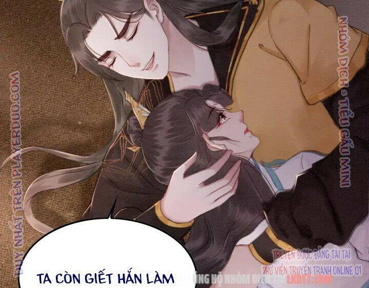 Trọng Sinh Bá Sủng Nhiếp Chính Vương Quá Mạnh Mẽ Chapter 143 - 20