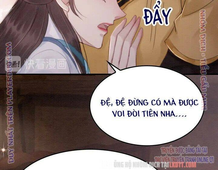 Trọng Sinh Bá Sủng Nhiếp Chính Vương Quá Mạnh Mẽ Chapter 143 - 22