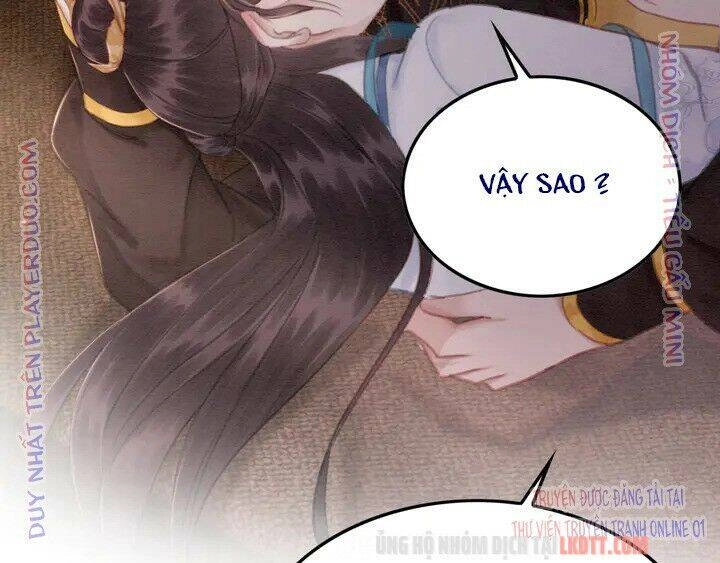 Trọng Sinh Bá Sủng Nhiếp Chính Vương Quá Mạnh Mẽ Chapter 143 - 24