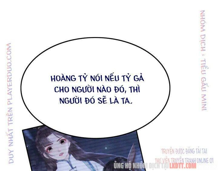 Trọng Sinh Bá Sủng Nhiếp Chính Vương Quá Mạnh Mẽ Chapter 143 - 26