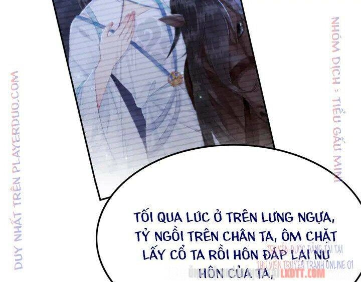 Trọng Sinh Bá Sủng Nhiếp Chính Vương Quá Mạnh Mẽ Chapter 143 - 27