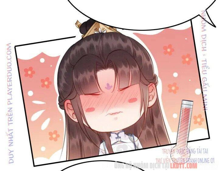 Trọng Sinh Bá Sủng Nhiếp Chính Vương Quá Mạnh Mẽ Chapter 143 - 28