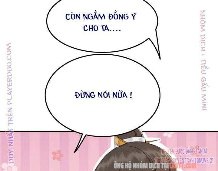 Trọng Sinh Bá Sủng Nhiếp Chính Vương Quá Mạnh Mẽ Chapter 143 - 29