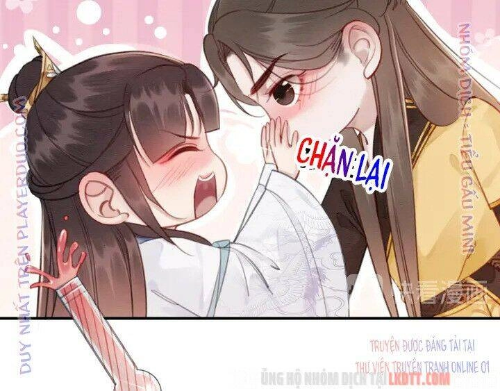 Trọng Sinh Bá Sủng Nhiếp Chính Vương Quá Mạnh Mẽ Chapter 143 - 30