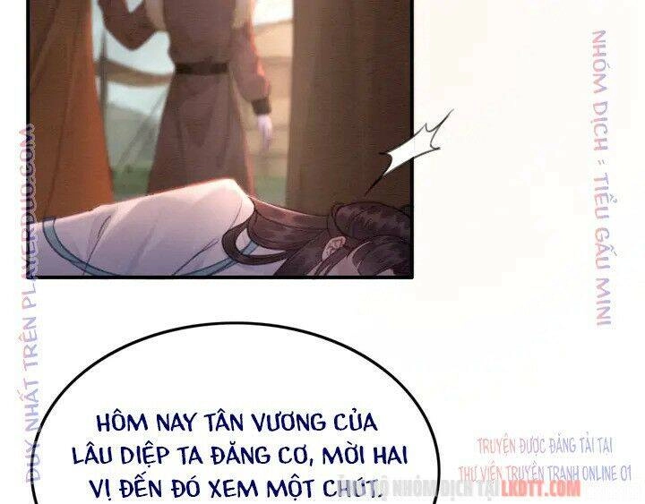 Trọng Sinh Bá Sủng Nhiếp Chính Vương Quá Mạnh Mẽ Chapter 143 - 32