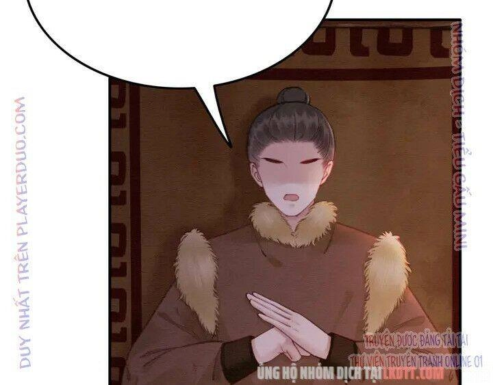 Trọng Sinh Bá Sủng Nhiếp Chính Vương Quá Mạnh Mẽ Chapter 143 - 33