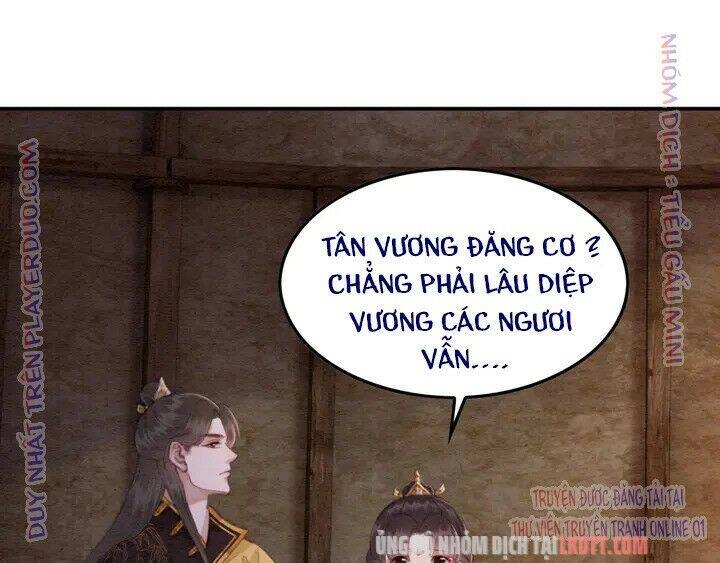 Trọng Sinh Bá Sủng Nhiếp Chính Vương Quá Mạnh Mẽ Chapter 143 - 35