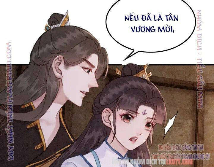 Trọng Sinh Bá Sủng Nhiếp Chính Vương Quá Mạnh Mẽ Chapter 143 - 38