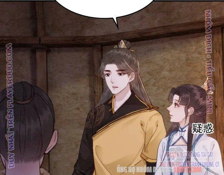 Trọng Sinh Bá Sủng Nhiếp Chính Vương Quá Mạnh Mẽ Chapter 143 - 39