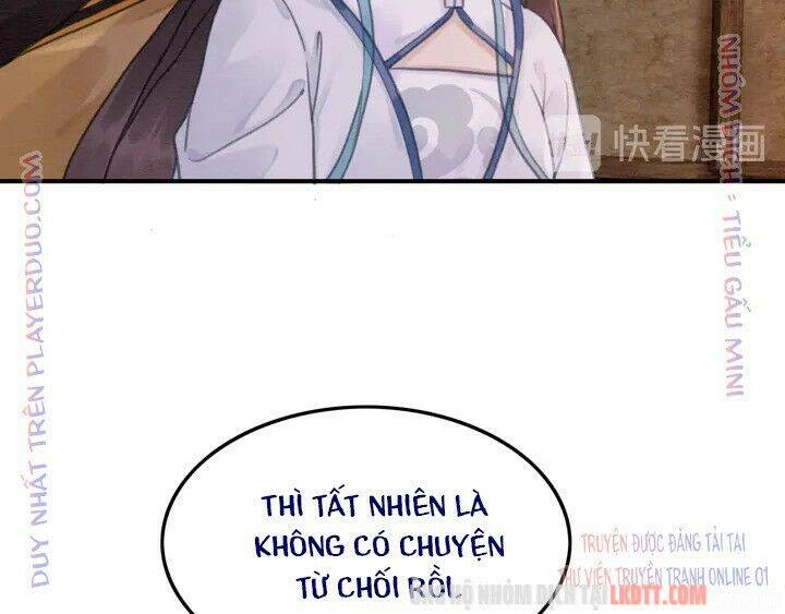 Trọng Sinh Bá Sủng Nhiếp Chính Vương Quá Mạnh Mẽ Chapter 143 - 40