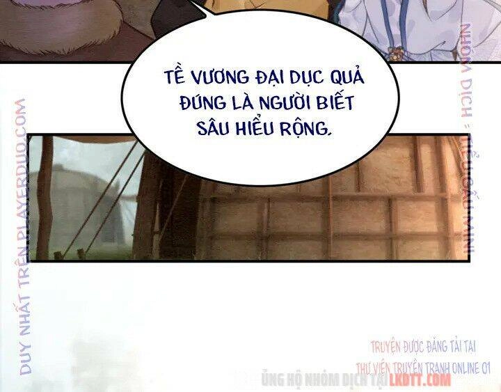 Trọng Sinh Bá Sủng Nhiếp Chính Vương Quá Mạnh Mẽ Chapter 143 - 41
