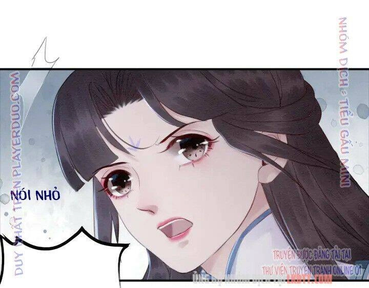 Trọng Sinh Bá Sủng Nhiếp Chính Vương Quá Mạnh Mẽ Chapter 143 - 45