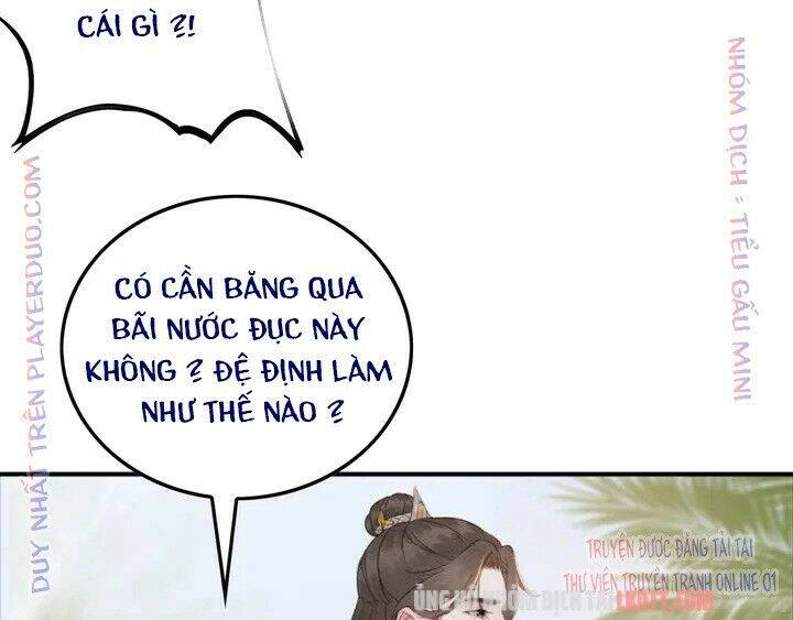 Trọng Sinh Bá Sủng Nhiếp Chính Vương Quá Mạnh Mẽ Chapter 143 - 46