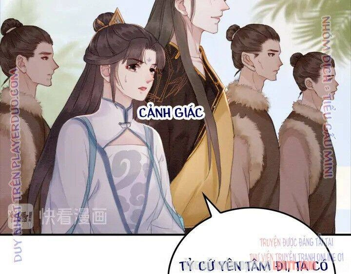 Trọng Sinh Bá Sủng Nhiếp Chính Vương Quá Mạnh Mẽ Chapter 143 - 47