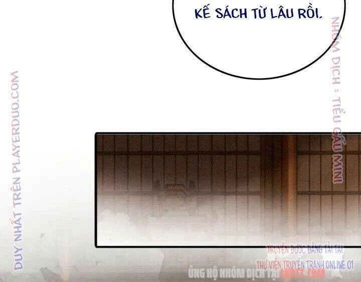 Trọng Sinh Bá Sủng Nhiếp Chính Vương Quá Mạnh Mẽ Chapter 143 - 48
