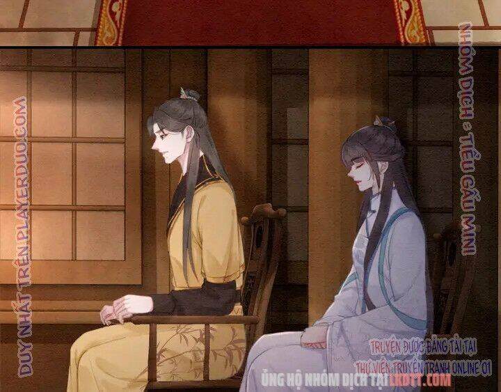 Trọng Sinh Bá Sủng Nhiếp Chính Vương Quá Mạnh Mẽ Chapter 143 - 51