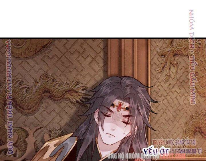 Trọng Sinh Bá Sủng Nhiếp Chính Vương Quá Mạnh Mẽ Chapter 143 - 53