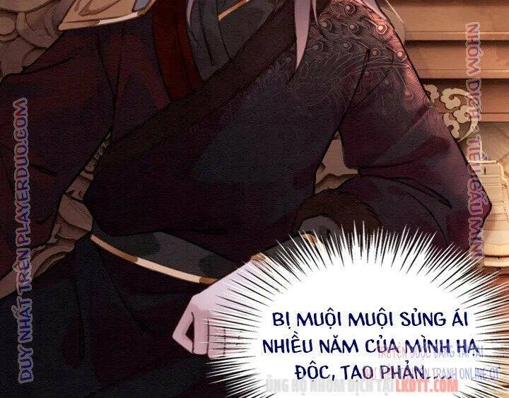 Trọng Sinh Bá Sủng Nhiếp Chính Vương Quá Mạnh Mẽ Chapter 143 - 54