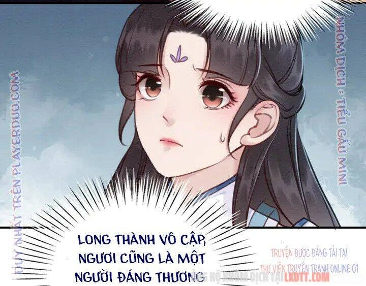 Trọng Sinh Bá Sủng Nhiếp Chính Vương Quá Mạnh Mẽ Chapter 143 - 55