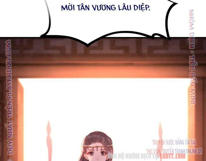 Trọng Sinh Bá Sủng Nhiếp Chính Vương Quá Mạnh Mẽ Chapter 143 - 58