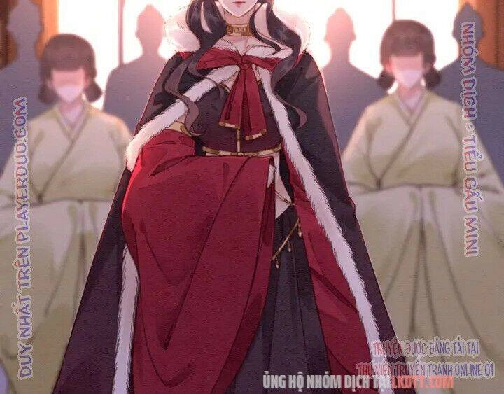 Trọng Sinh Bá Sủng Nhiếp Chính Vương Quá Mạnh Mẽ Chapter 143 - 59