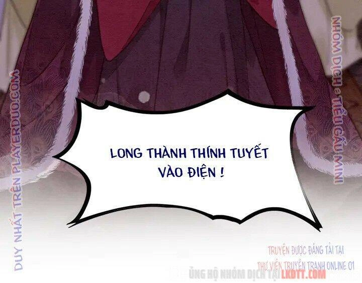 Trọng Sinh Bá Sủng Nhiếp Chính Vương Quá Mạnh Mẽ Chapter 143 - 60