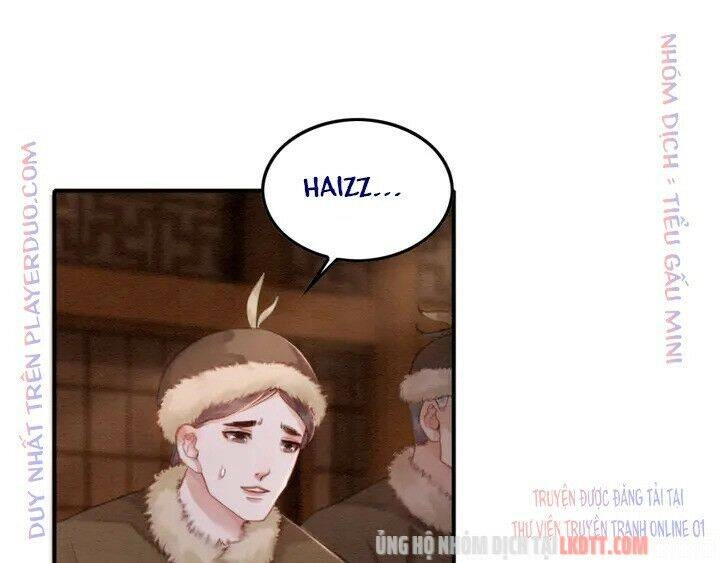 Trọng Sinh Bá Sủng Nhiếp Chính Vương Quá Mạnh Mẽ Chapter 143 - 61