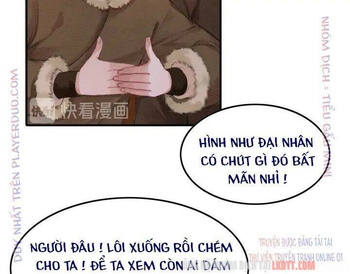 Trọng Sinh Bá Sủng Nhiếp Chính Vương Quá Mạnh Mẽ Chapter 143 - 62