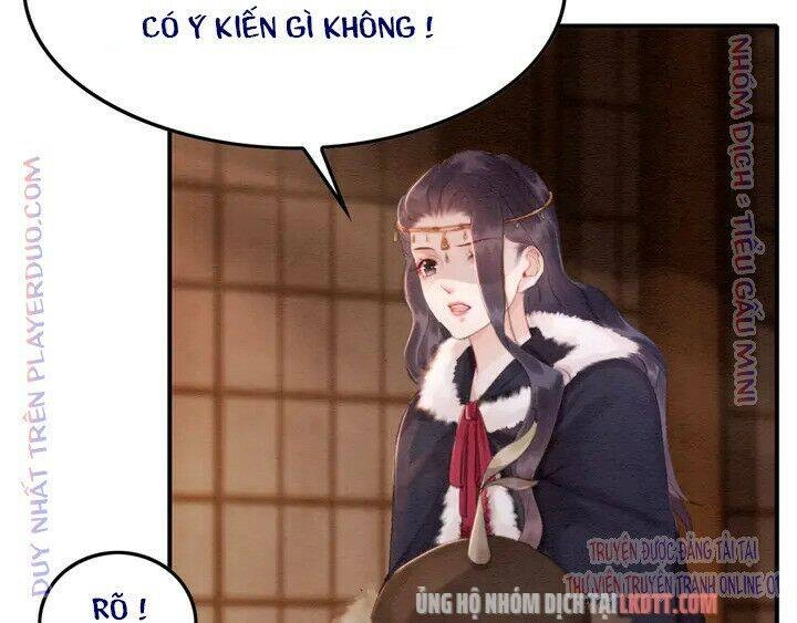 Trọng Sinh Bá Sủng Nhiếp Chính Vương Quá Mạnh Mẽ Chapter 143 - 63