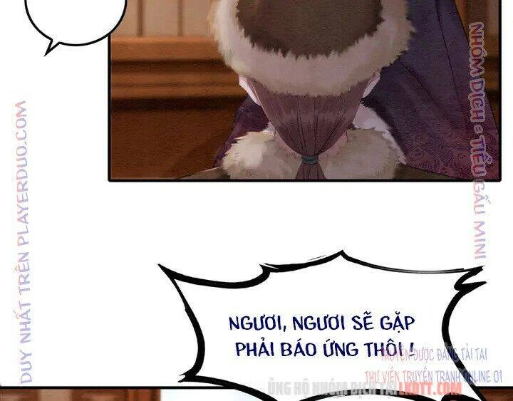 Trọng Sinh Bá Sủng Nhiếp Chính Vương Quá Mạnh Mẽ Chapter 143 - 64