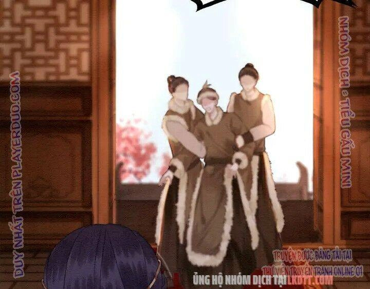 Trọng Sinh Bá Sủng Nhiếp Chính Vương Quá Mạnh Mẽ Chapter 143 - 65