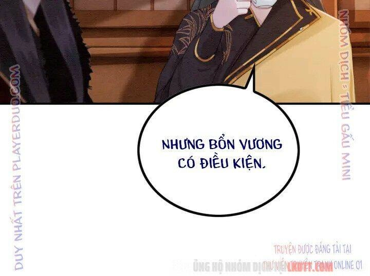 Trọng Sinh Bá Sủng Nhiếp Chính Vương Quá Mạnh Mẽ Chapter 143 - 68