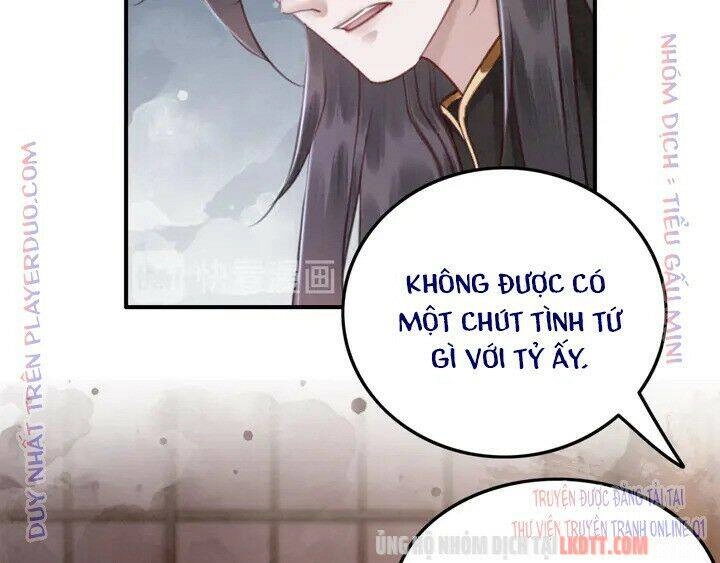 Trọng Sinh Bá Sủng Nhiếp Chính Vương Quá Mạnh Mẽ Chapter 143 - 71