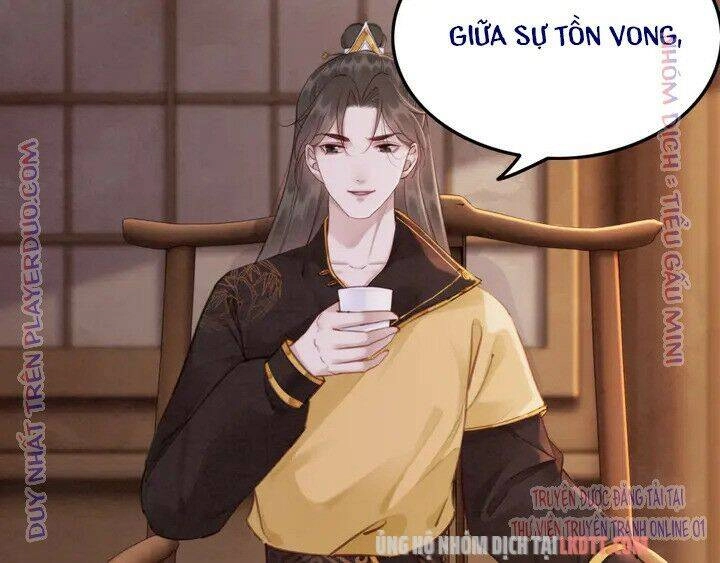 Trọng Sinh Bá Sủng Nhiếp Chính Vương Quá Mạnh Mẽ Chapter 143 - 72